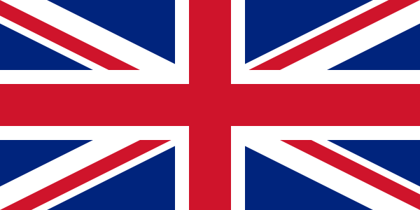 イギリス 国旗