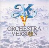Ys5 Orchestra Version