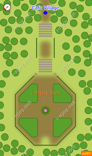 Cafu Village (Home Tree Plaza) map