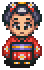 まい