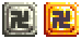 卍ブロック