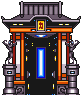 パワーアップゲート