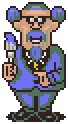 カーペインターさん