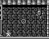 ロックマンワールド4 - vs リングマン