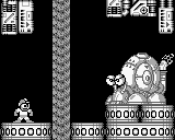 ロックマンワールド4 - トードマンステージ エスカルー