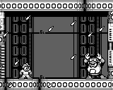 ロックマンワールド4 - vs トードマン