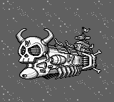 ロックマンワールド4 ワイリーステージ3