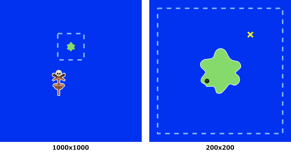 星島 マップ