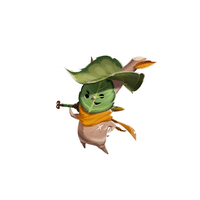 『ゼルダ無双 封印戦記』 - カラモ