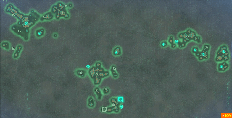 ハイラル（空）