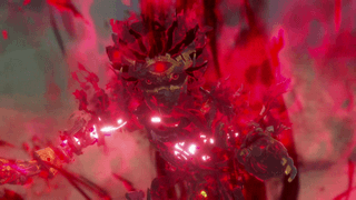 シナリオ「赤き凶星」 vs ？？？？