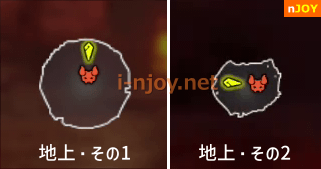 封印戦記 シナリオ「もう一つの決戦」 マップ