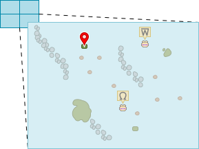 ゼルダの伝説 夢幻の砂時計 ホリホリ島 Njoy