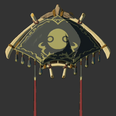 魔王の生地