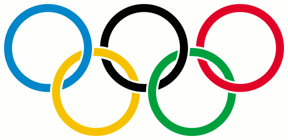 オリンピックマーク
